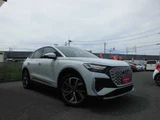 2023 Audi Q4 Sportback E-TRON 40 Sedan for sale, Japanese used car export - photo 3 of 65 | GULJI TRADERS