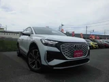 2023 Audi Q4 Sportback E-TRON 40 Sedan for sale, Japanese used car export - photo 4 of 65 | GULJI TRADERS