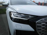 2023 Audi Q4 Sportback E-TRON 40 Sedan for sale, Japanese used car export - photo 6 of 65 | GULJI TRADERS
