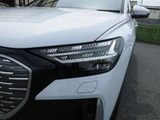 2023 Audi Q4 Sportback E-TRON 40 Sedan for sale, Japanese used car export - photo 8 of 65 | GULJI TRADERS