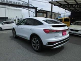 2023 Audi Q4 Sportback E-TRON 40 Sedan for sale, Japanese used car export - photo 15 of 65 | GULJI TRADERS