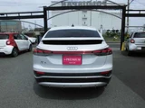 2023 Audi Q4 Sportback E-TRON 40 Sedan for sale, Japanese used car export - photo 16 of 65 | GULJI TRADERS