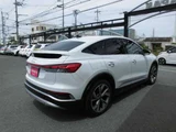 2023 Audi Q4 Sportback E-TRON 40 Sedan for sale, Japanese used car export - photo 17 of 65 | GULJI TRADERS
