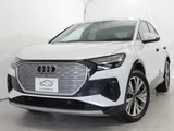 2023 Audi Q4 Sportback E-TRON Sedan for sale, Japanese used car export - photo 1 of 9 | GULJI TRADERS