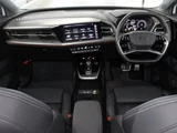 2023 Audi Q4 Sportback E-TRON Sedan for sale, Japanese used car export - photo 2 of 9 | GULJI TRADERS