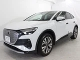 2023 Audi Q4 Sportback E-TRON Sedan for sale, Japanese used car export - photo 3 of 9 | GULJI TRADERS
