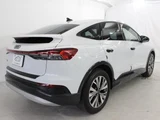 2023 Audi Q4 Sportback E-TRON Sedan for sale, Japanese used car export - photo 9 of 9 | GULJI TRADERS