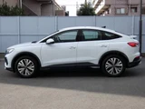 2024 Audi Q4 Sportback E-TRON 40 e-tron Sedan for sale, Japanese used car export - photo 3 of 9 | GULJI TRADERS