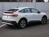 2024 Audi Q4 Sportback E-TRON 40 e-tron Sedan for sale, Japanese used car export - photo 4 of 9 | GULJI TRADERS