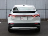 2024 Audi Q4 Sportback E-TRON 40 e-tron Sedan for sale, Japanese used car export - photo 5 of 9 | GULJI TRADERS