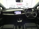 2024 Audi Q4 Sportback E-TRON 40 e-tron Sedan for sale, Japanese used car export - photo 6 of 9 | GULJI TRADERS