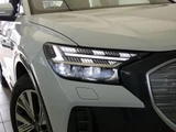 2024 Audi Q4 Sportback E-TRON 40 e-tron Sedan for sale, Japanese used car export - photo 8 of 9 | GULJI TRADERS