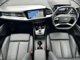 2024 Audi Q4 Sportback E-TRON Sedan for sale, Japanese used car export - photo 2 of 9 | GULJI TRADERS