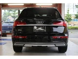 2025 Audi Q5 SUV for sale, Japanese used car export - photo 2 of 9 | GULJI TRADERS