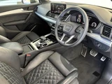 2025 Audi Q5 Dynamic SUV for sale, Japanese used car export - photo 2 of 9 | GULJI TRADERS