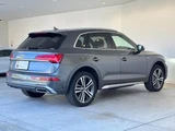 2025 Audi Q5 Dynamic SUV for sale, Japanese used car export - photo 3 of 9 | GULJI TRADERS