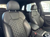 2025 Audi Q5 Dynamic SUV for sale, Japanese used car export - photo 4 of 9 | GULJI TRADERS