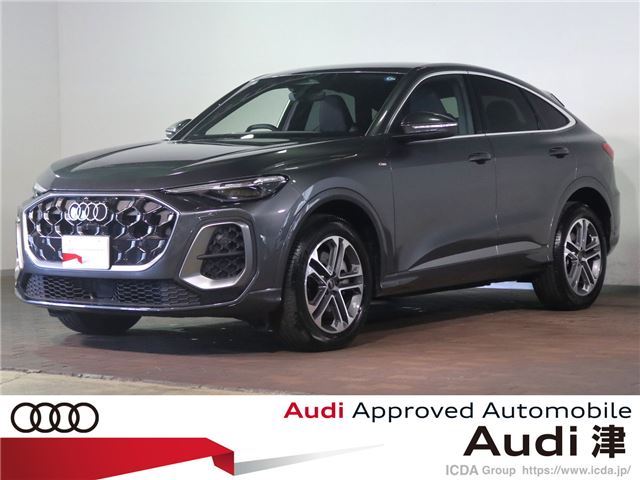 2026 Audi Q5 150kW SUV for sale, Japanese used car export - photo 1 of 72 | GULJI TRADERS