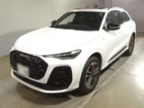 2026 Audi Q5 SUV for sale, Japanese used car export - photo 1 of 9 | GULJI TRADERS