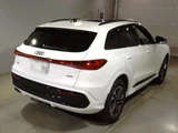 2026 Audi Q5 SUV for sale, Japanese used car export - photo 2 of 9 | GULJI TRADERS