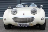 1984 Austin Right H Sprite Right H Sprite White Sedan for sale, Japanese used car export - photo 2 of 20 | GULJI TRADERS