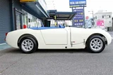 1984 Austin Right H Sprite Right H Sprite White Sedan for sale, Japanese used car export - photo 4 of 20 | GULJI TRADERS