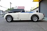 1984 Austin Right H Sprite Right H Sprite White Sedan for sale, Japanese used car export - photo 5 of 20 | GULJI TRADERS