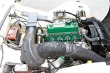 1984 Austin Right H Sprite Right H Sprite White Sedan for sale, Japanese used car export - photo 6 of 20 | GULJI TRADERS