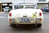 1984 Austin Right H Sprite Right H Sprite White Sedan for sale, Japanese used car export - photo 7 of 20 | GULJI TRADERS