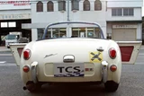 1984 Austin Right H Sprite Right H Sprite White Sedan for sale, Japanese used car export - photo 8 of 20 | GULJI TRADERS