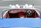 1984 Austin Right H Sprite Right H Sprite White Sedan for sale, Japanese used car export - photo 10 of 20 | GULJI TRADERS