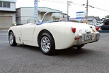 1984 Austin Right H Sprite Right H Sprite White Sedan for sale, Japanese used car export - photo 12 of 20 | GULJI TRADERS