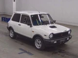 1985 Autobianchi A112 A112 ABARTH White Sedan for sale, Japanese used car export - photo 1 of 5 | GULJI TRADERS