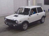 1985 Autobianchi A112 A112 ABARTH White Sedan for sale, Japanese used car export - photo 4 of 5 | GULJI TRADERS
