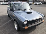 1983 Autobianchi A112 Abarth A112 Abarth Blue Sedan for sale, Japanese used car export - photo 2 of 24 | GULJI TRADERS