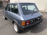1983 Autobianchi A112 Abarth A112 Abarth Blue Sedan for sale, Japanese used car export - photo 3 of 24 | GULJI TRADERS