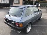 1983 Autobianchi A112 Abarth A112 Abarth Blue Sedan for sale, Japanese used car export - photo 4 of 24 | GULJI TRADERS