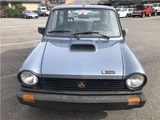 1983 Autobianchi A112 Abarth A112 Abarth Blue Sedan for sale, Japanese used car export - photo 5 of 24 | GULJI TRADERS