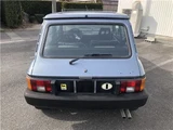 1983 Autobianchi A112 Abarth A112 Abarth Blue Sedan for sale, Japanese used car export - photo 6 of 24 | GULJI TRADERS