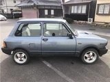1983 Autobianchi A112 Abarth A112 Abarth Blue Sedan for sale, Japanese used car export - photo 7 of 24 | GULJI TRADERS