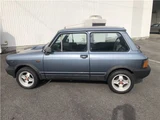 1983 Autobianchi A112 Abarth A112 Abarth Blue Sedan for sale, Japanese used car export - photo 8 of 24 | GULJI TRADERS