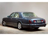 1999 Bentley Arnage Base grade Other Sedan for sale, Japanese used car export - photo 2 of 48 | GULJI TRADERS