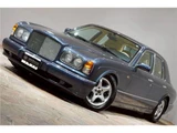 1999 Bentley Arnage Base grade Other Sedan for sale, Japanese used car export - photo 5 of 48 | GULJI TRADERS
