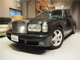 2003 Bentley Arnage T Green Sedan for sale, Japanese used car export - photo 1 of 27 | GULJI TRADERS