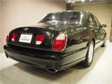 2003 Bentley Arnage T Green Sedan for sale, Japanese used car export - photo 2 of 27 | GULJI TRADERS
