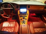 2003 Bentley Arnage T Green Sedan for sale, Japanese used car export - photo 3 of 27 | GULJI TRADERS