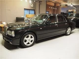 2003 Bentley Arnage T Green Sedan for sale, Japanese used car export - photo 4 of 27 | GULJI TRADERS