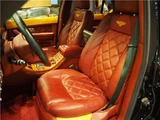 2003 Bentley Arnage T Green Sedan for sale, Japanese used car export - photo 5 of 27 | GULJI TRADERS