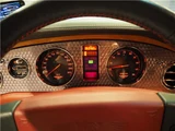 2003 Bentley Arnage T Green Sedan for sale, Japanese used car export - photo 6 of 27 | GULJI TRADERS