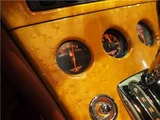 2003 Bentley Arnage T Green Sedan for sale, Japanese used car export - photo 7 of 27 | GULJI TRADERS